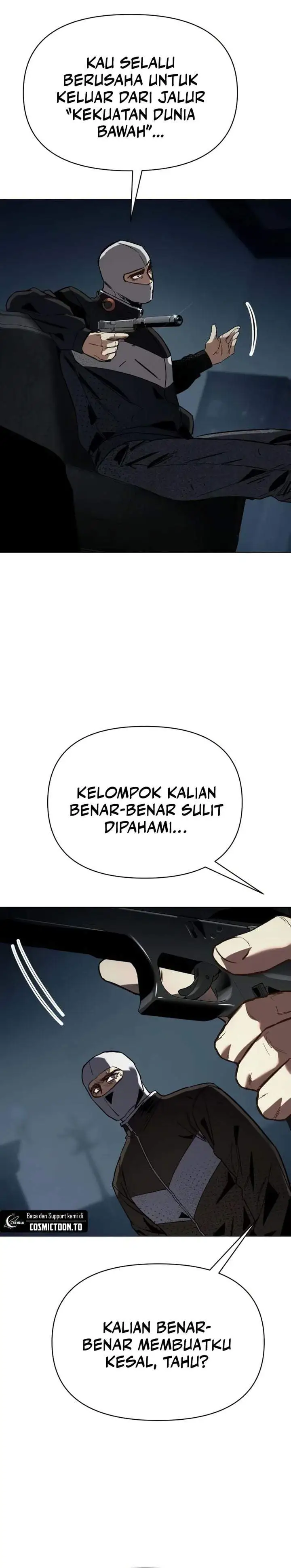 Obshchaka Chapter 20