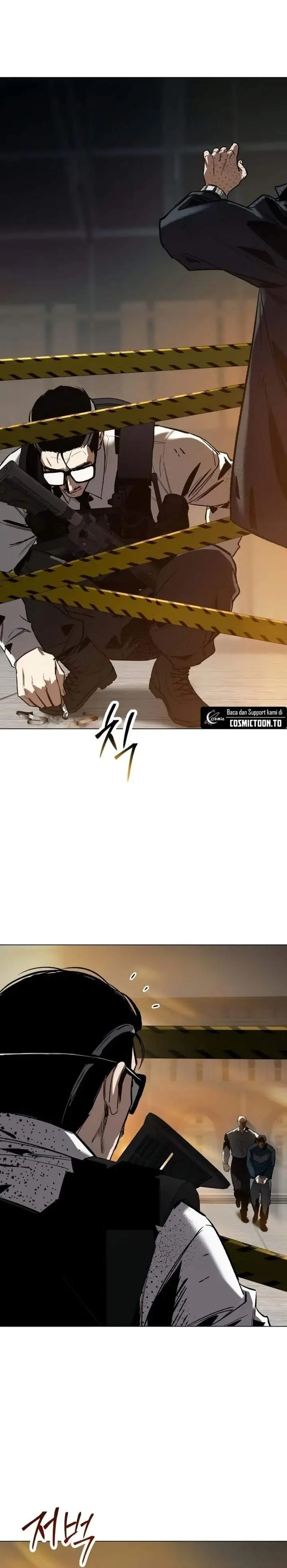 Obshchaka Chapter 20