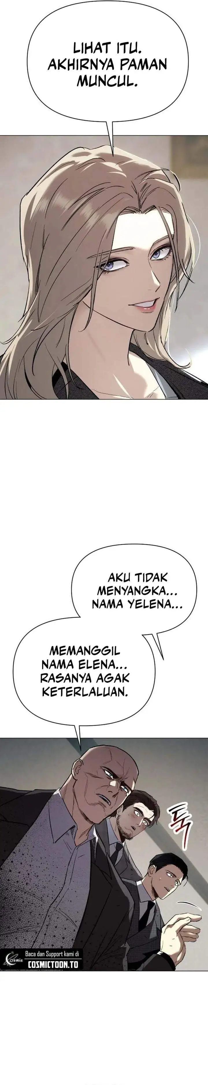 Obshchaka Chapter 21