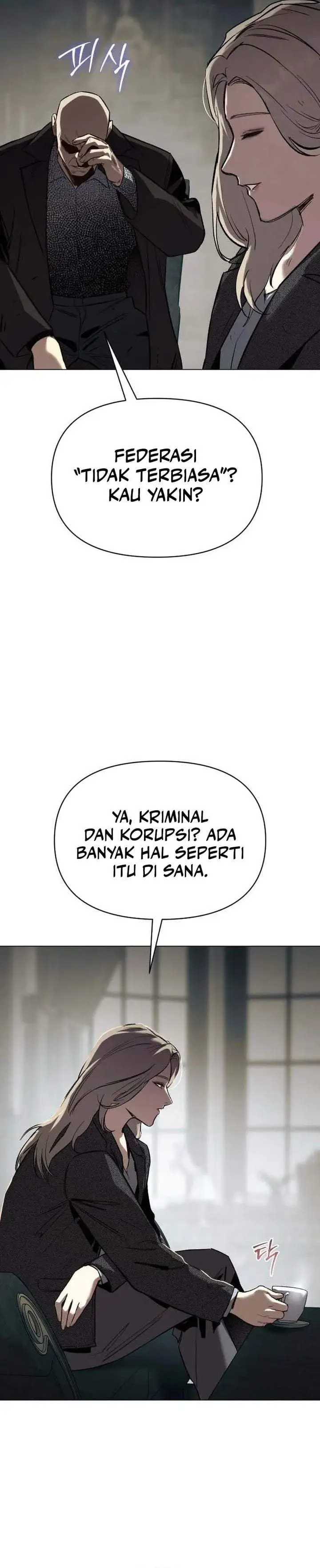 Obshchaka Chapter 21