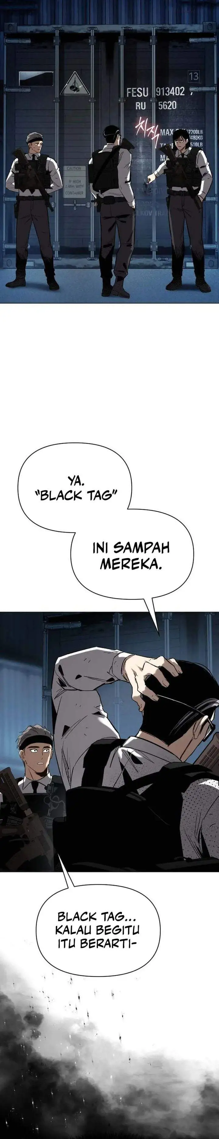Obshchaka Chapter 21