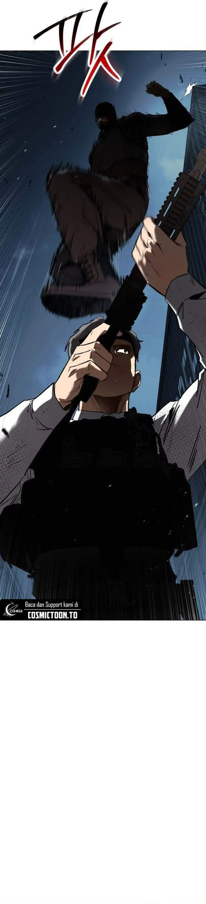 Obshchaka Chapter 21