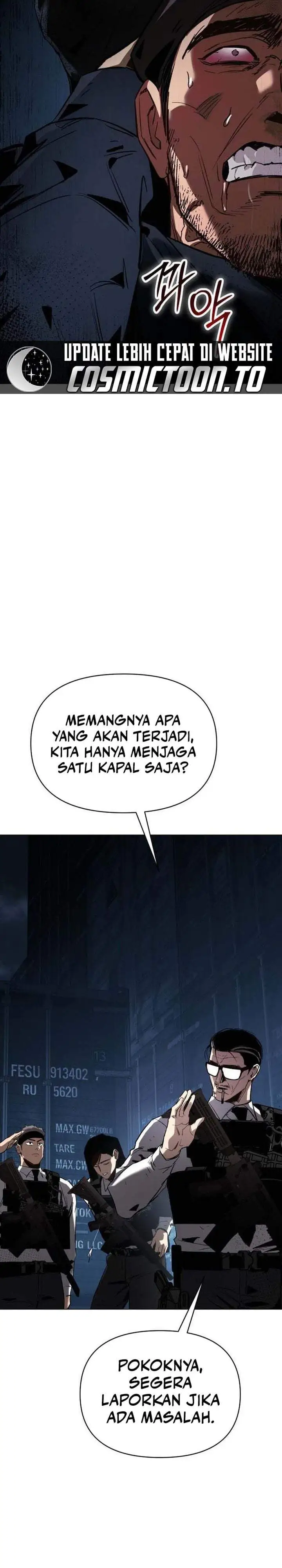 Obshchaka Chapter 21