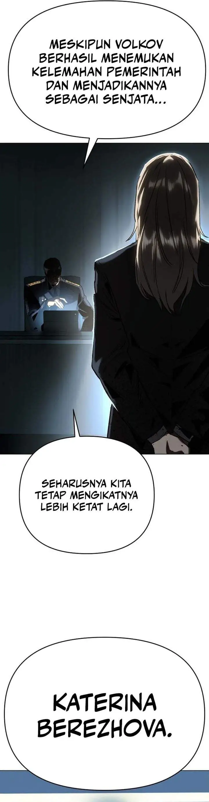 Obshchaka Chapter 22