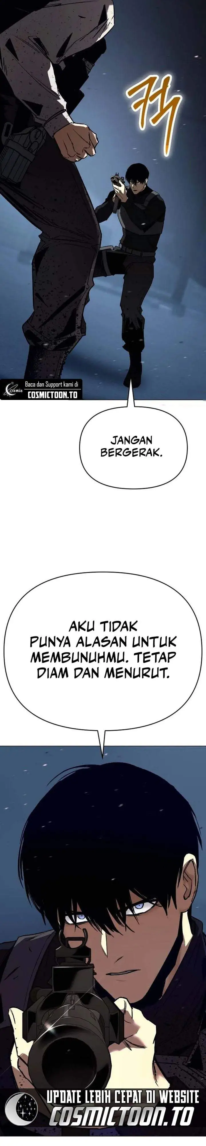 Obshchaka Chapter 22