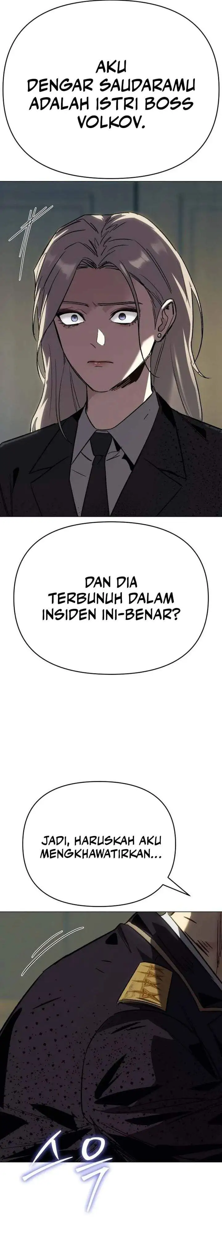 Obshchaka Chapter 22