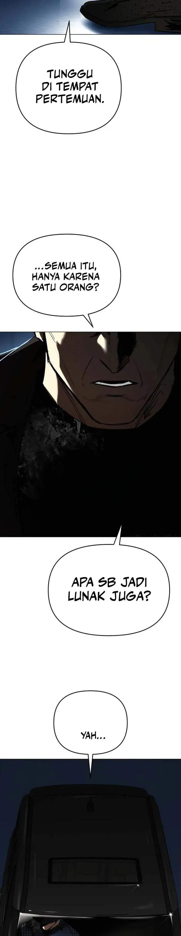Obshchaka Chapter 22