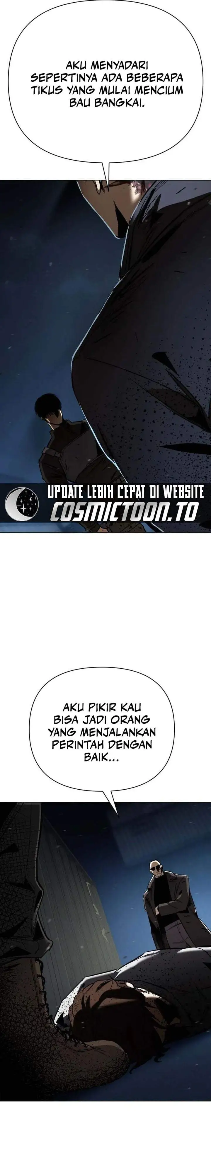 Obshchaka Chapter 23