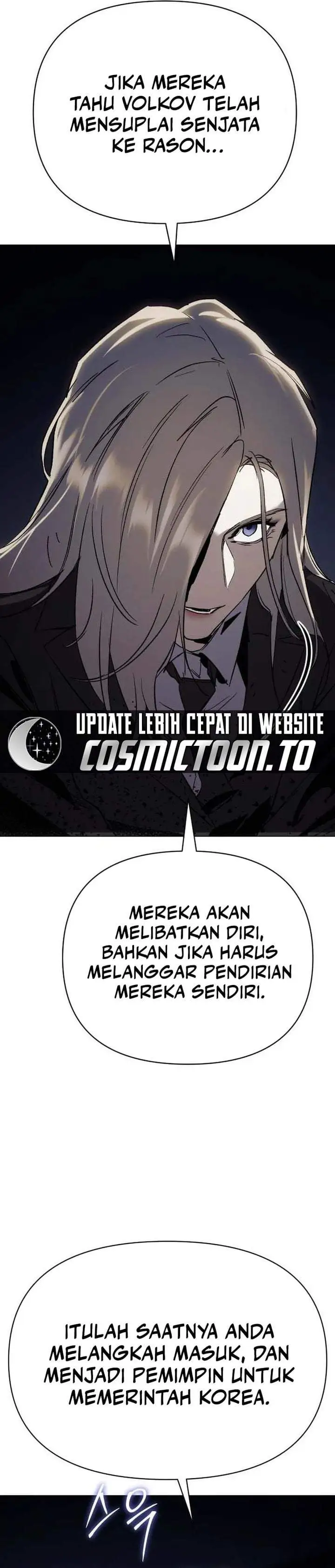 Obshchaka Chapter 23