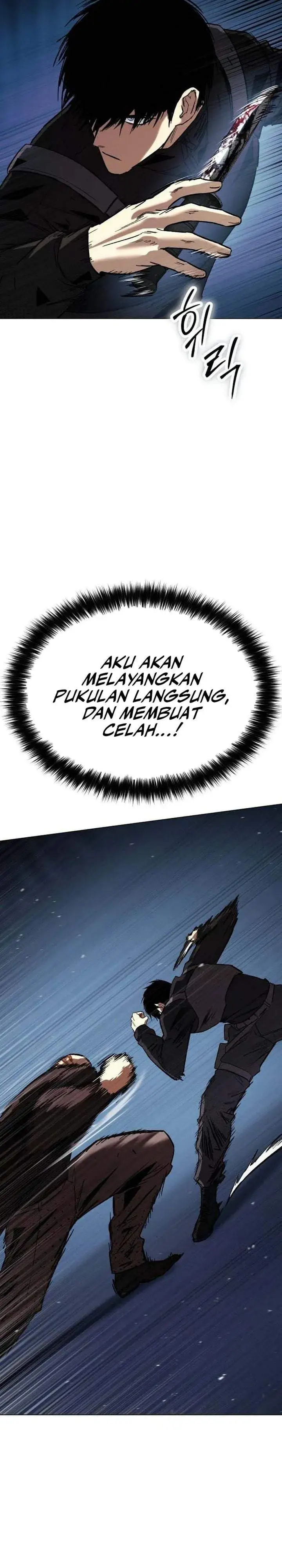 Obshchaka Chapter 23