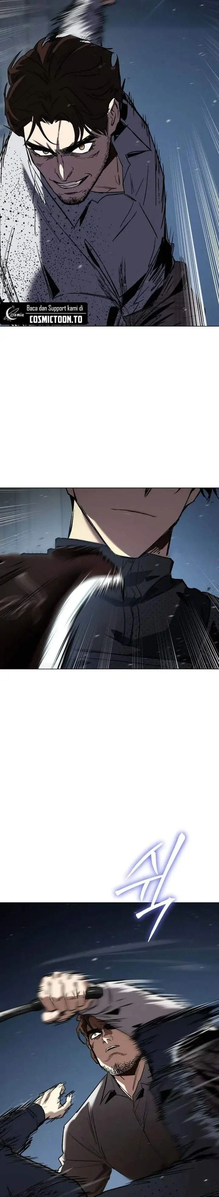 Obshchaka Chapter 23