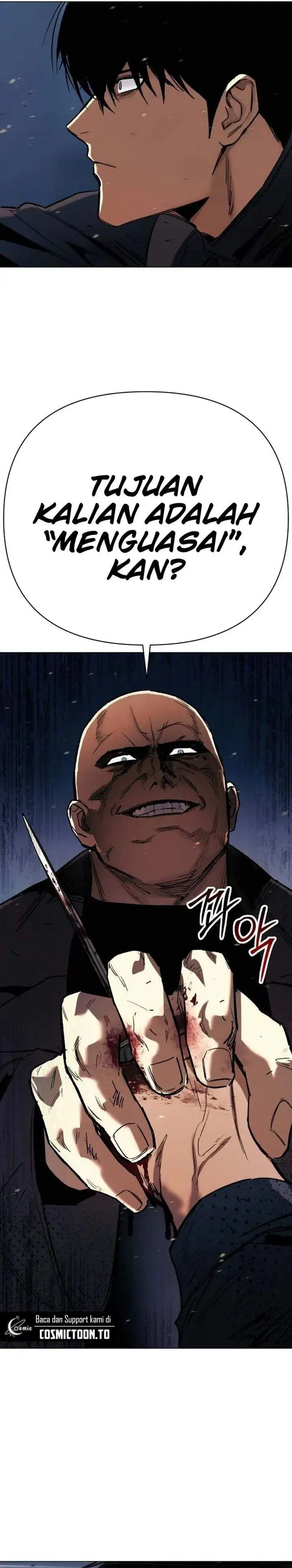 Obshchaka Chapter 23