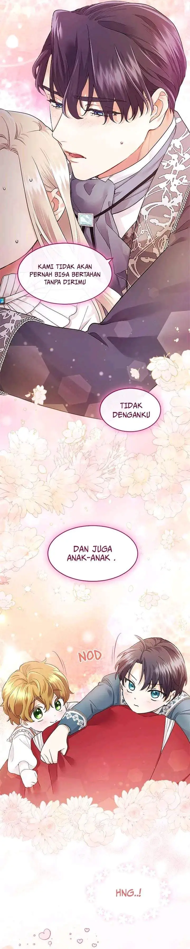 The Beloved Incompetent Stepmom Chapter 1