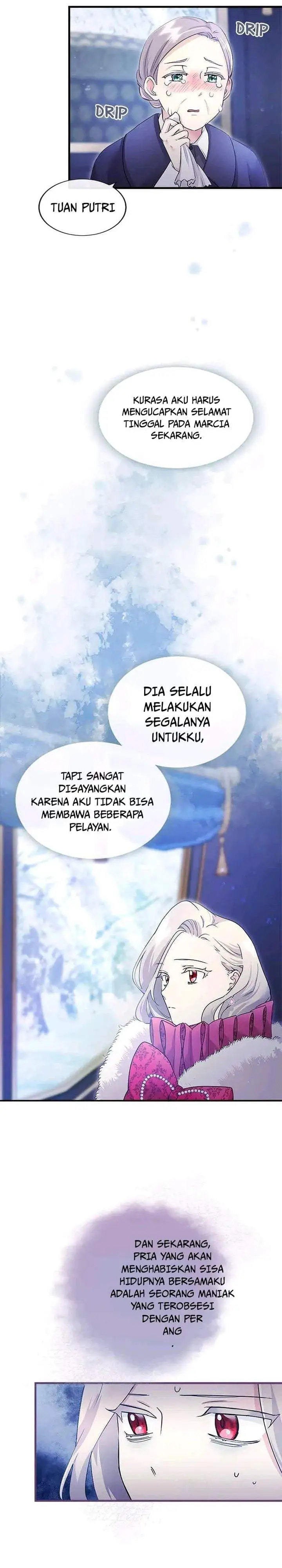 The Beloved Incompetent Stepmom Chapter 1