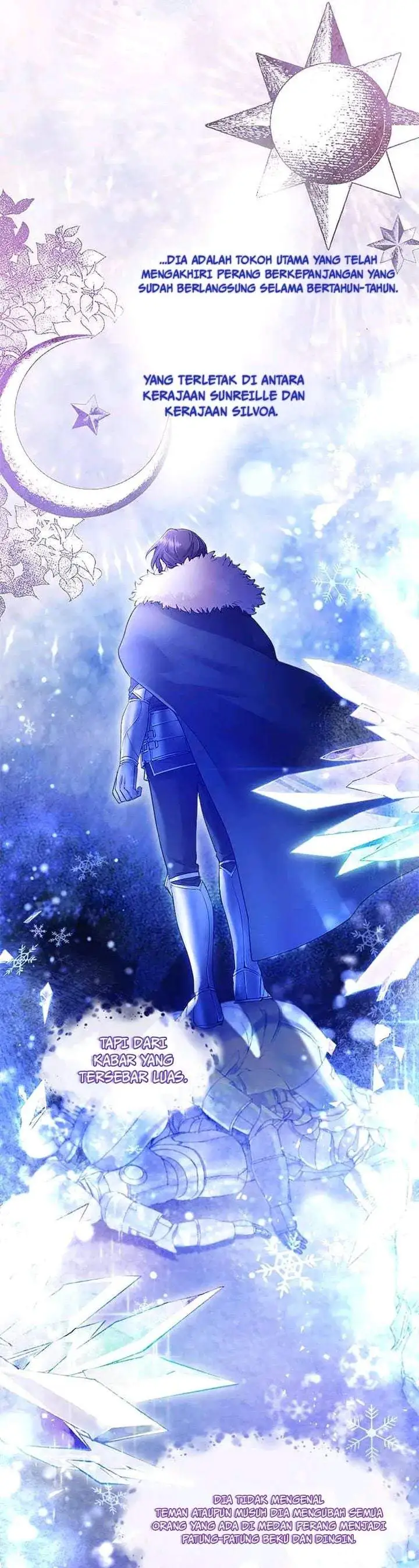 The Beloved Incompetent Stepmom Chapter 1