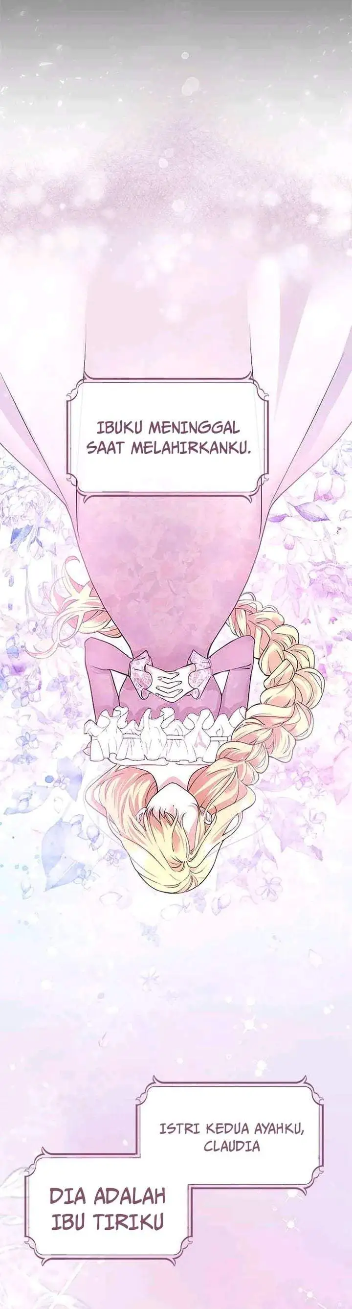 The Beloved Incompetent Stepmom Chapter 1