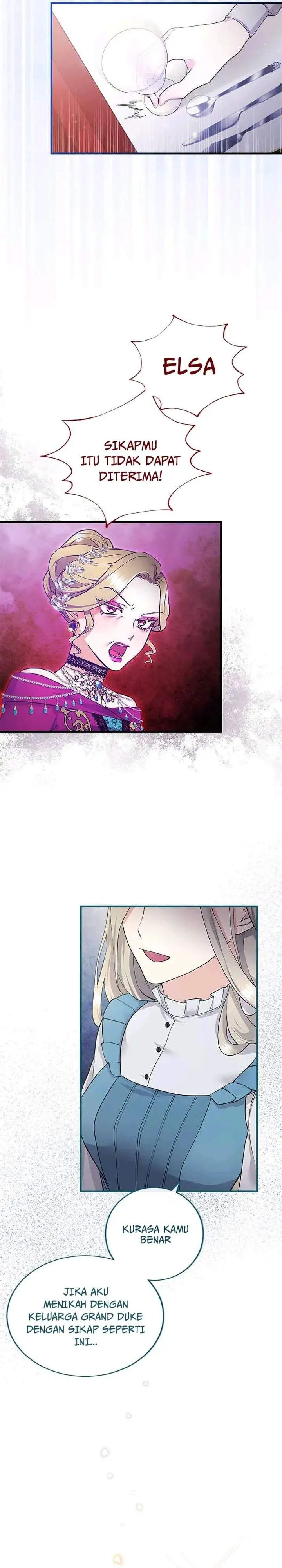The Beloved Incompetent Stepmom Chapter 1