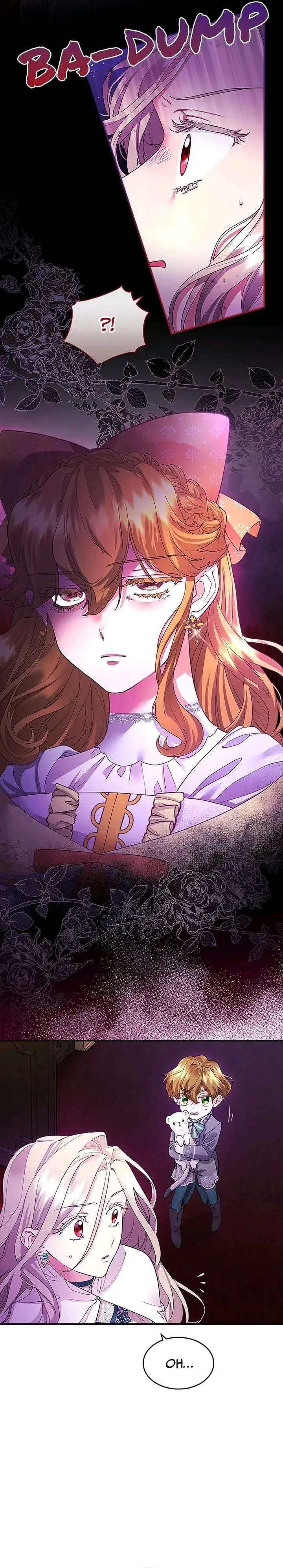 The Beloved Incompetent Stepmom Chapter 10