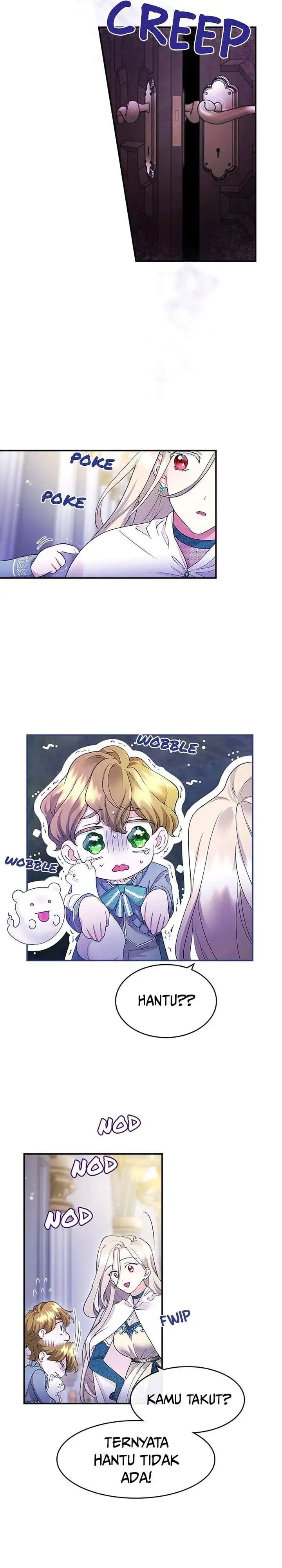 The Beloved Incompetent Stepmom Chapter 10