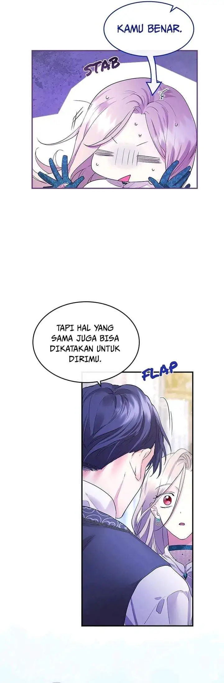 The Beloved Incompetent Stepmom Chapter 11