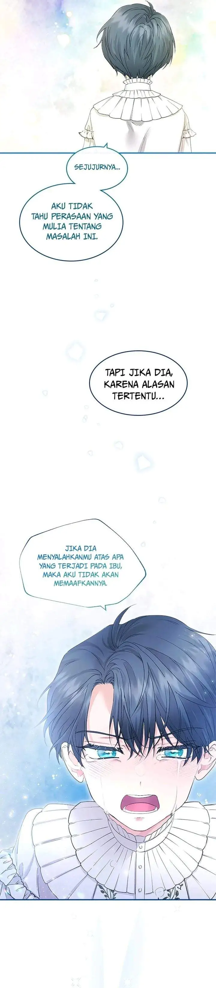 The Beloved Incompetent Stepmom Chapter 12