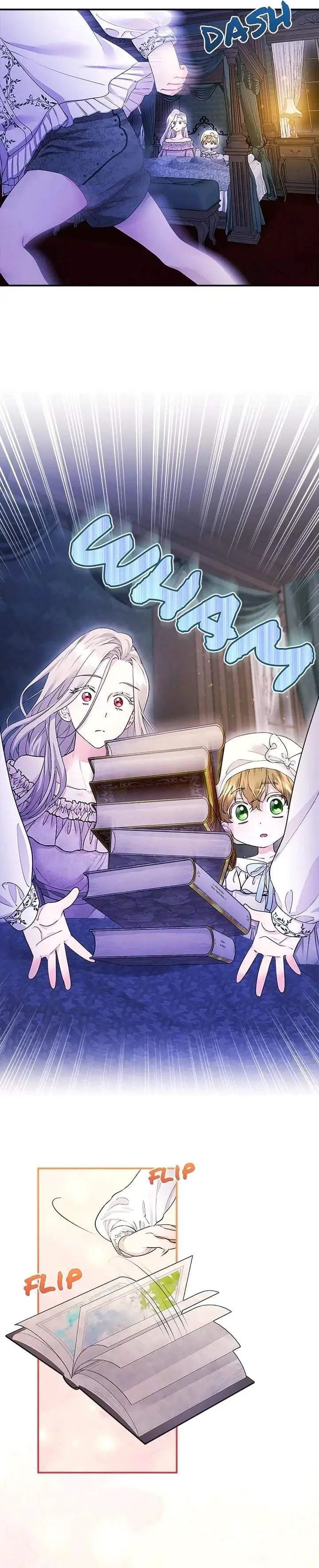 The Beloved Incompetent Stepmom Chapter 12