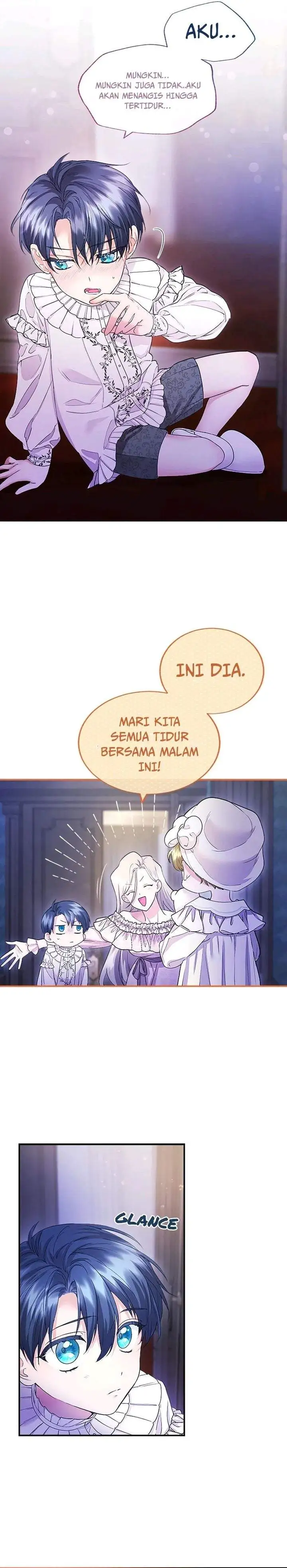 The Beloved Incompetent Stepmom Chapter 12