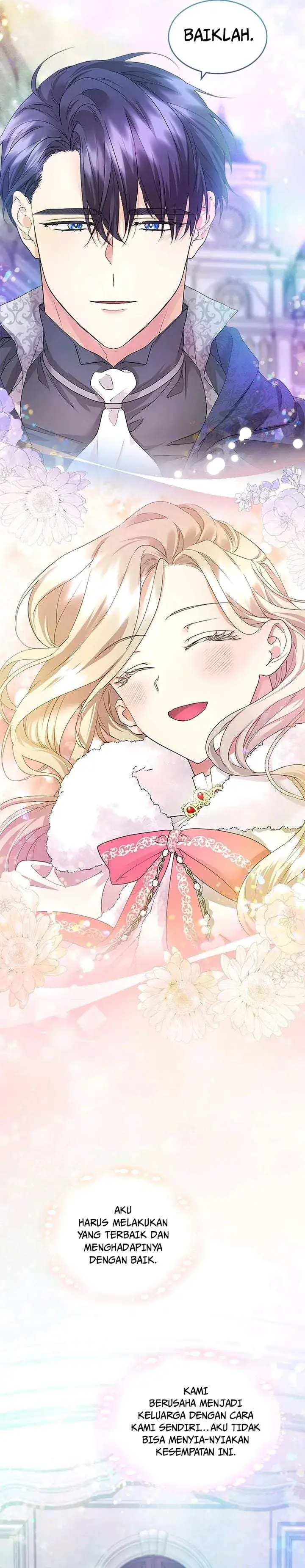 The Beloved Incompetent Stepmom Chapter 13