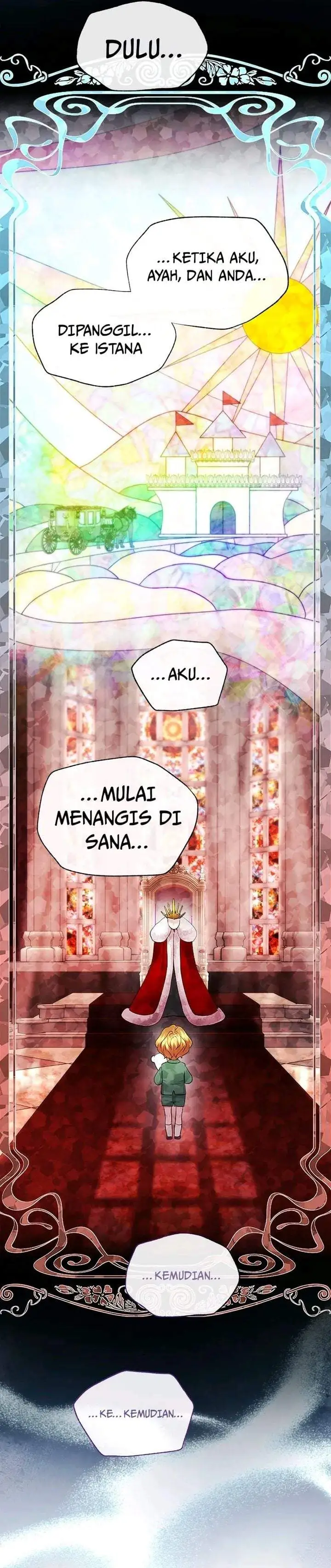 The Beloved Incompetent Stepmom Chapter 13