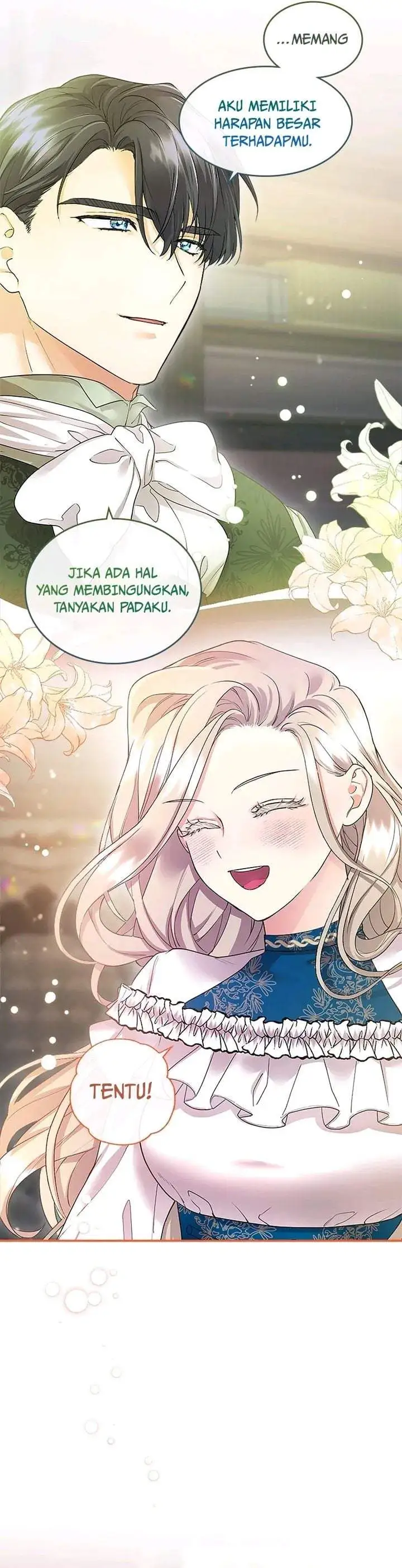 The Beloved Incompetent Stepmom Chapter 14