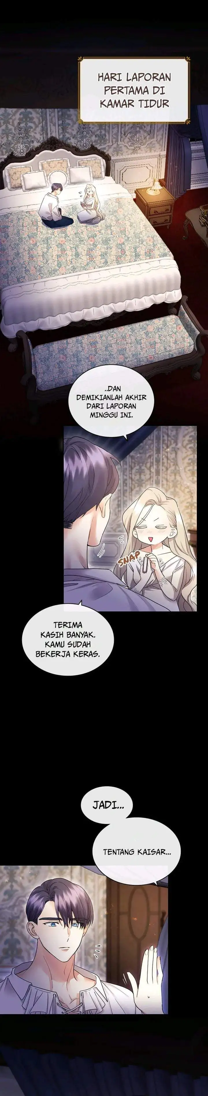 The Beloved Incompetent Stepmom Chapter 16