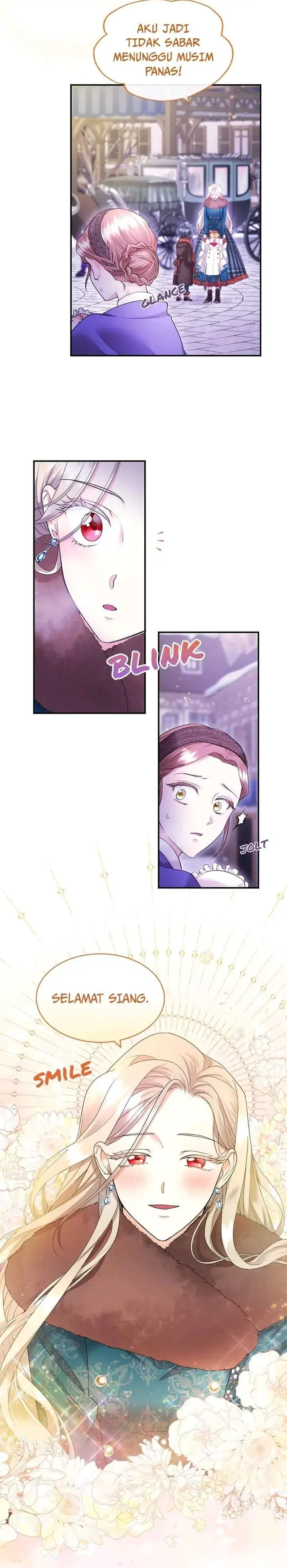 The Beloved Incompetent Stepmom Chapter 16