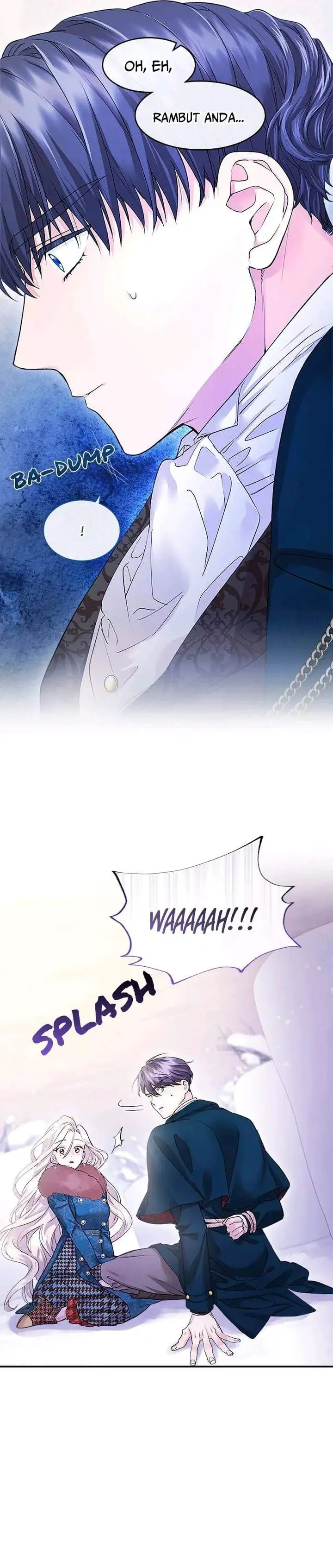 The Beloved Incompetent Stepmom Chapter 17