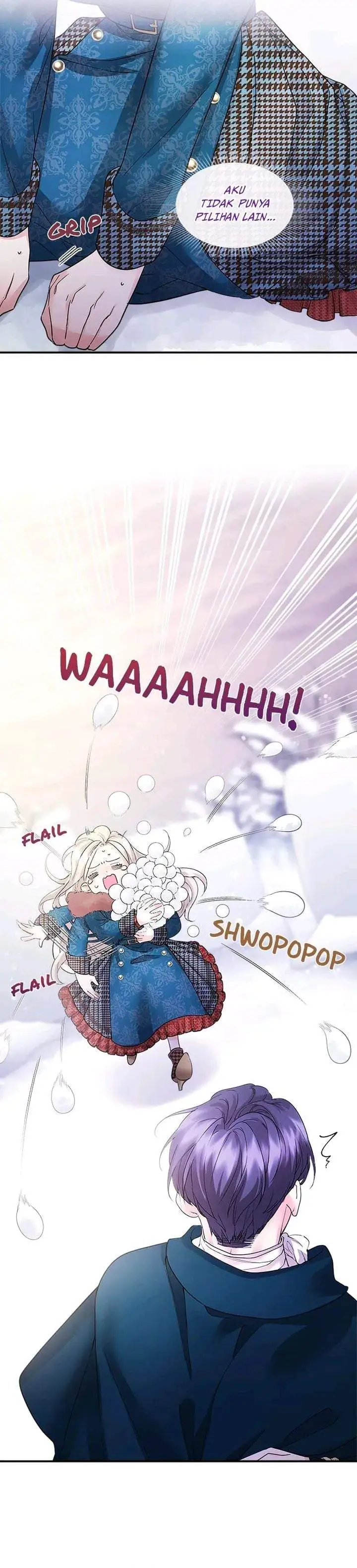 The Beloved Incompetent Stepmom Chapter 17