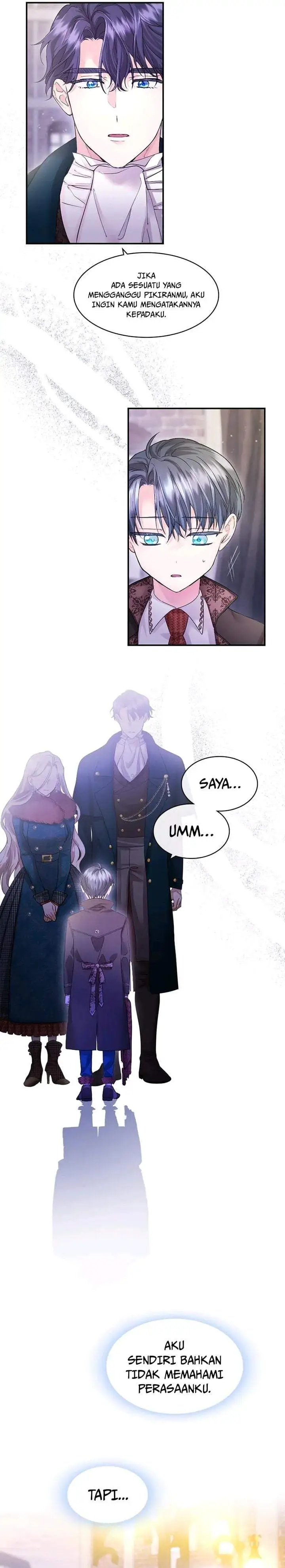 The Beloved Incompetent Stepmom Chapter 18