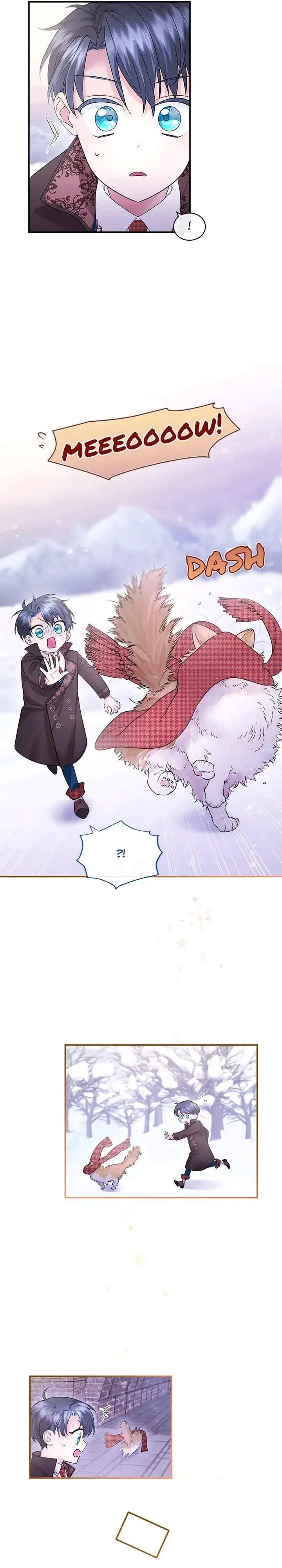 The Beloved Incompetent Stepmom Chapter 18
