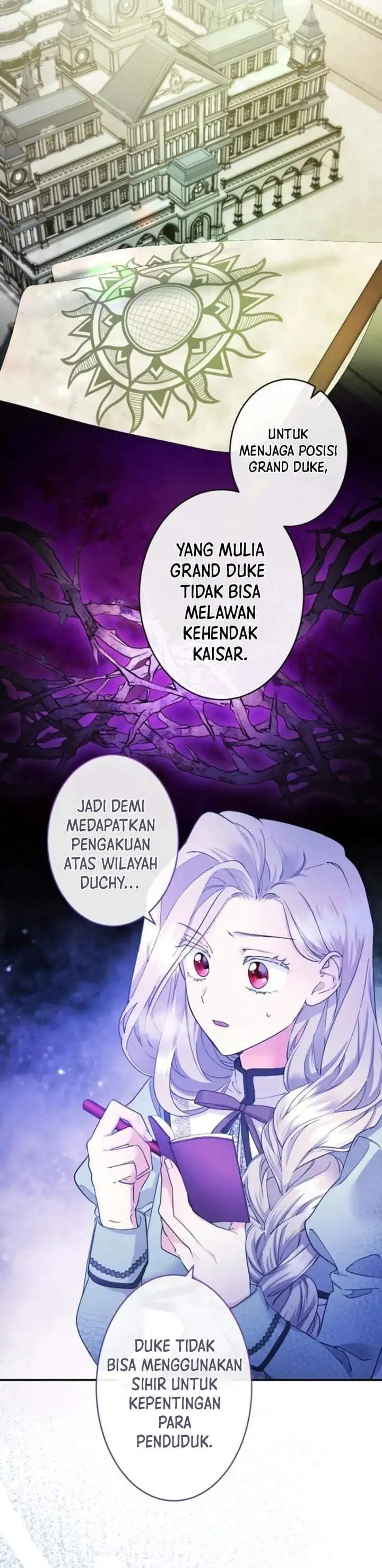 The Beloved Incompetent Stepmom Chapter 19