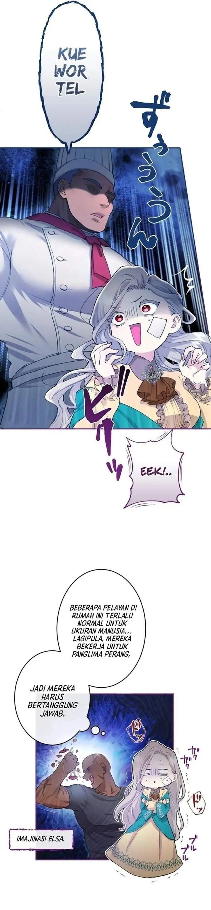 The Beloved Incompetent Stepmom Chapter 2