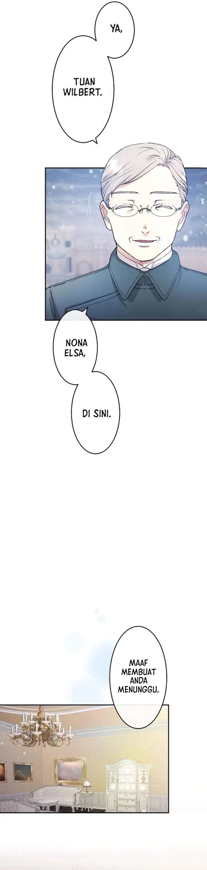 The Beloved Incompetent Stepmom Chapter 2