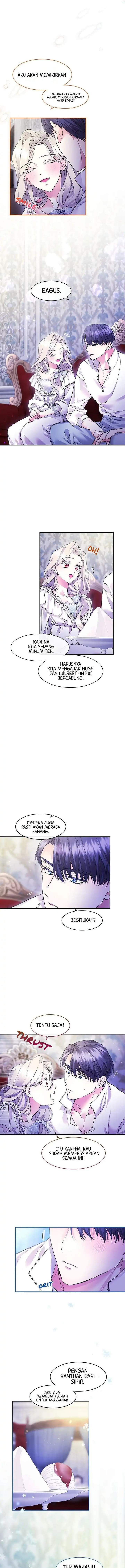 The Beloved Incompetent Stepmom Chapter 20