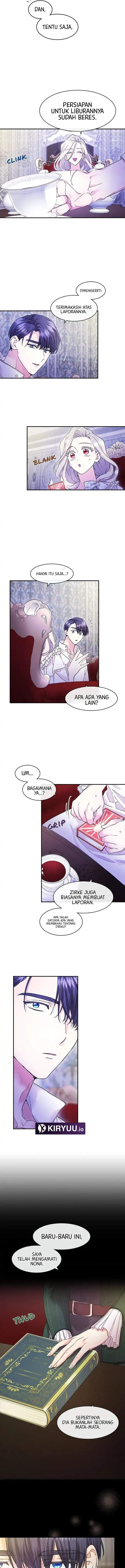 The Beloved Incompetent Stepmom Chapter 20