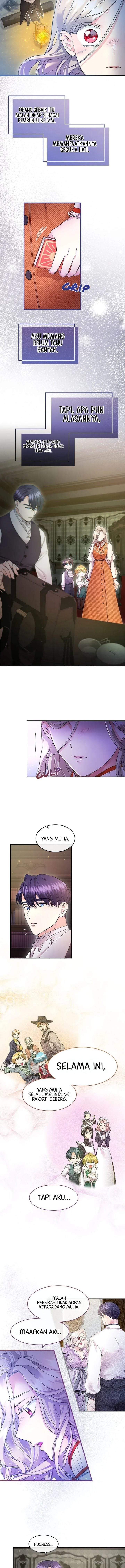 The Beloved Incompetent Stepmom Chapter 21