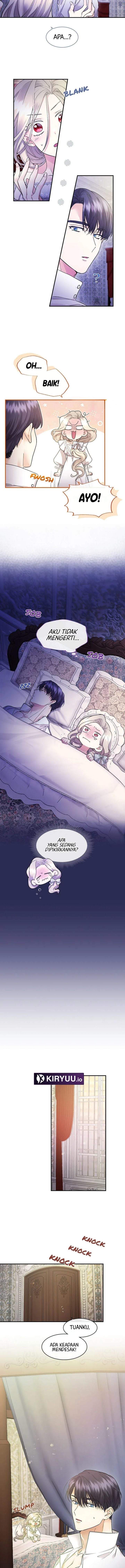 The Beloved Incompetent Stepmom Chapter 21