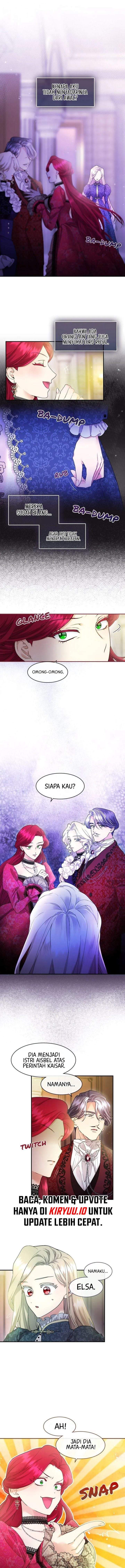The Beloved Incompetent Stepmom Chapter 22