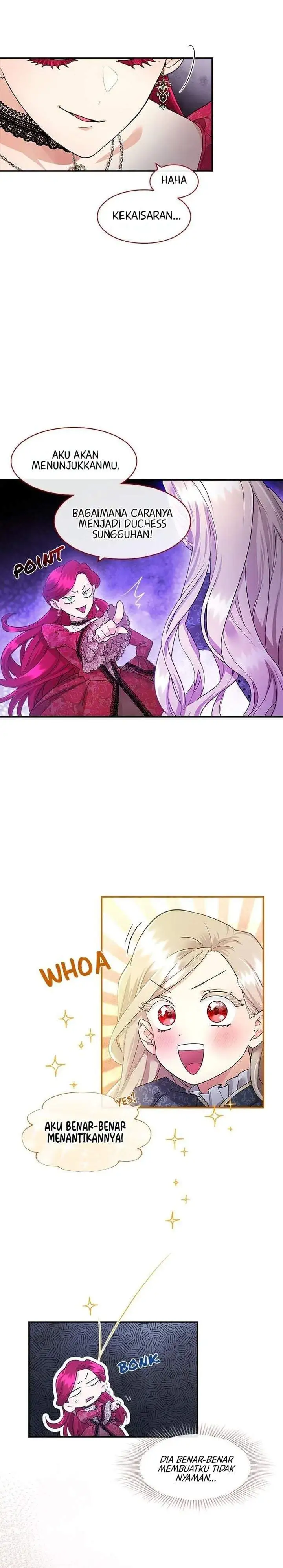 The Beloved Incompetent Stepmom Chapter 23