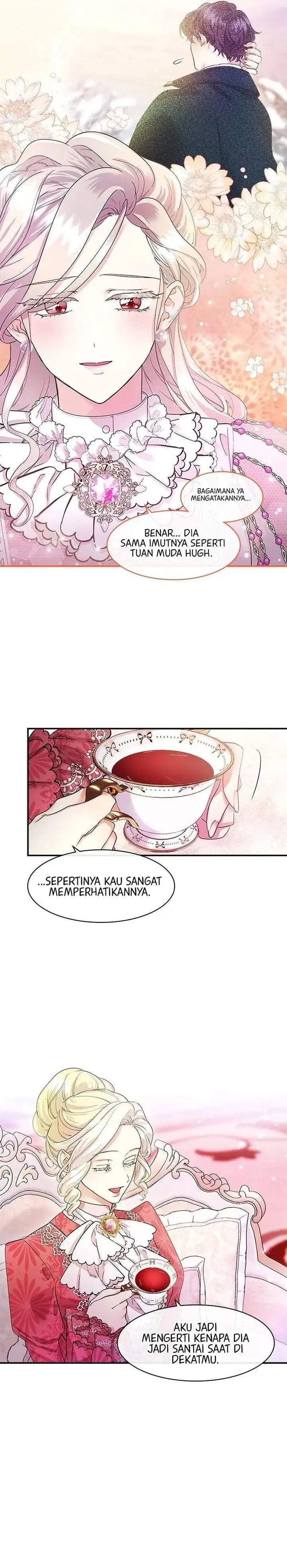 The Beloved Incompetent Stepmom Chapter 24