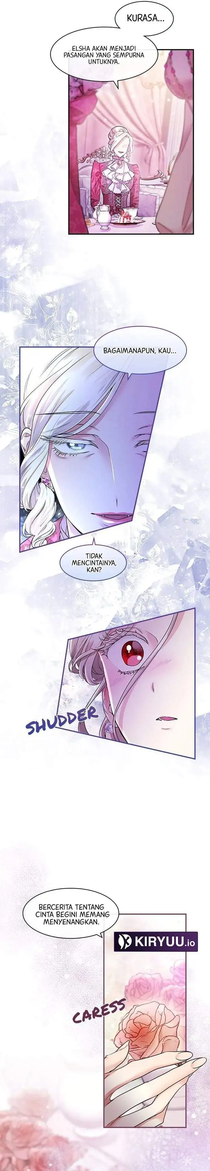 The Beloved Incompetent Stepmom Chapter 24