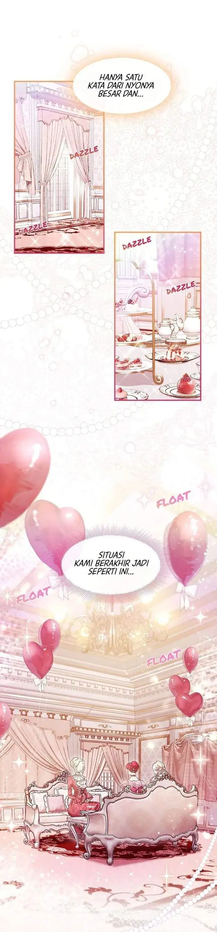 The Beloved Incompetent Stepmom Chapter 24