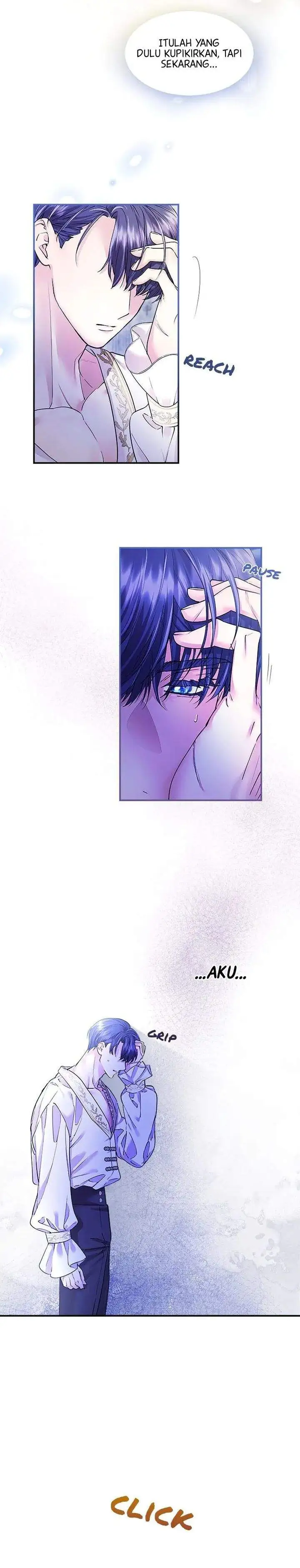 The Beloved Incompetent Stepmom Chapter 25