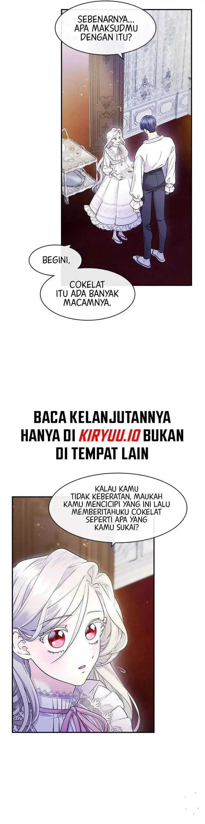 The Beloved Incompetent Stepmom Chapter 26